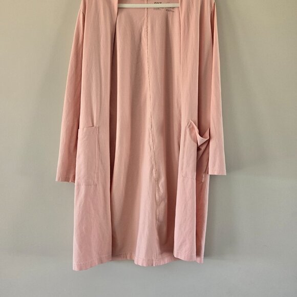 Pact lounge duster - Picture 4 of 4